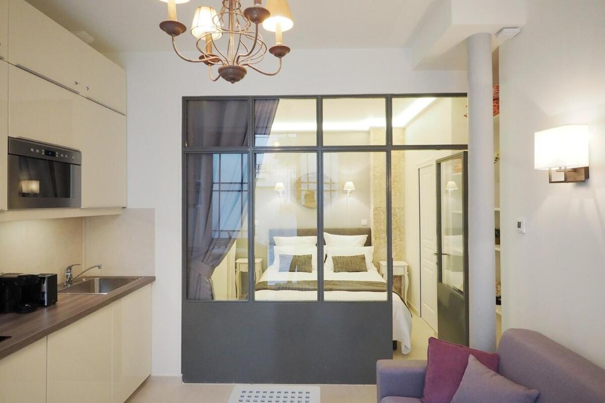 Saint Germain Cosy Appartamento