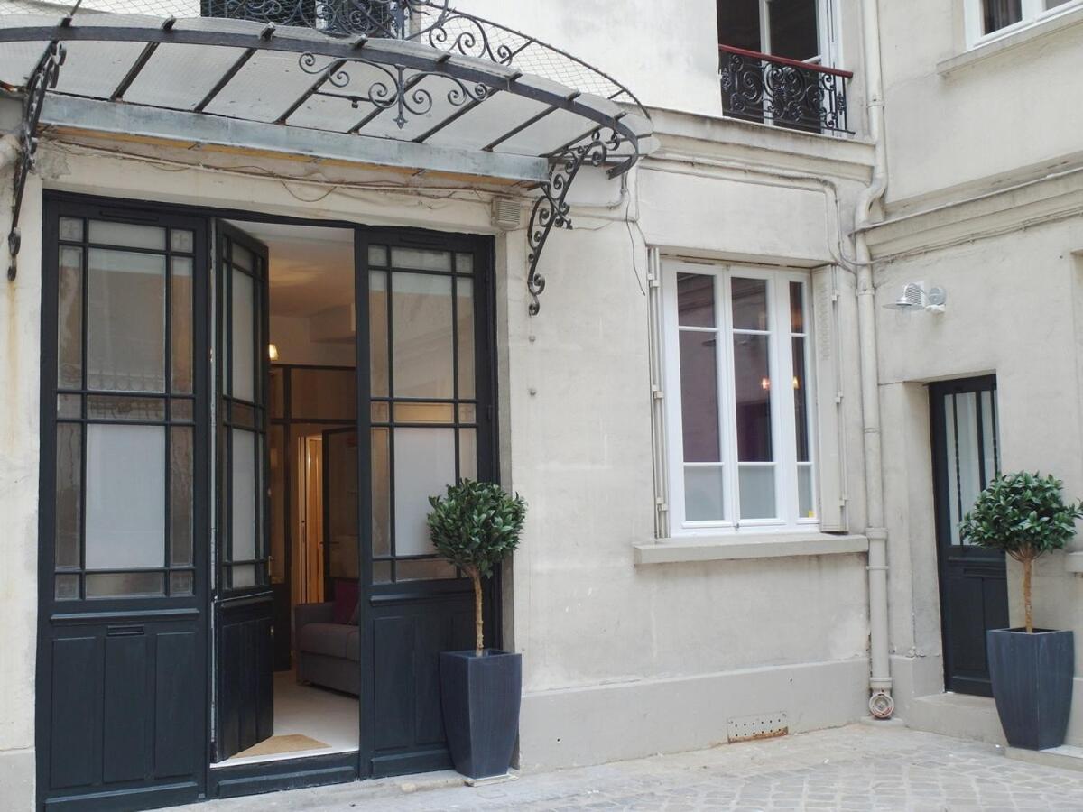 Saint Germain Cosy Appartamento