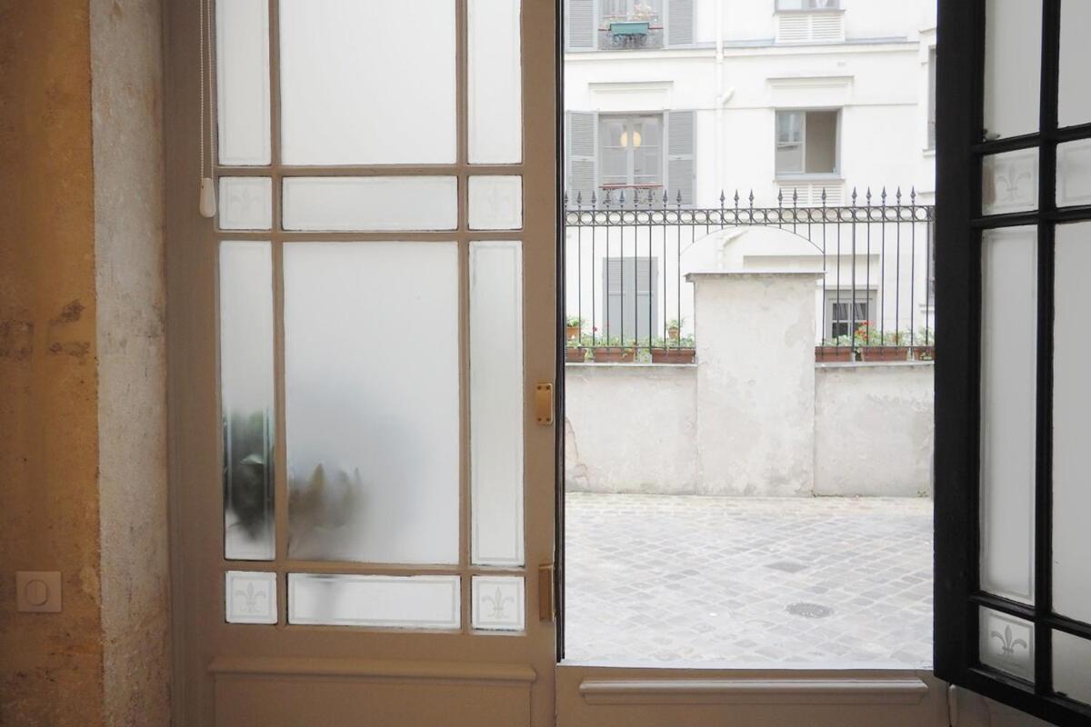 Saint Germain Cosy Parigi