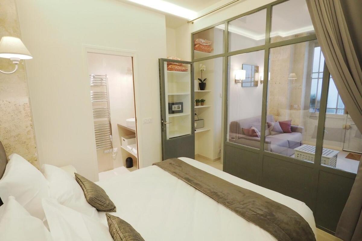 Appartamento Saint Germain Cosy