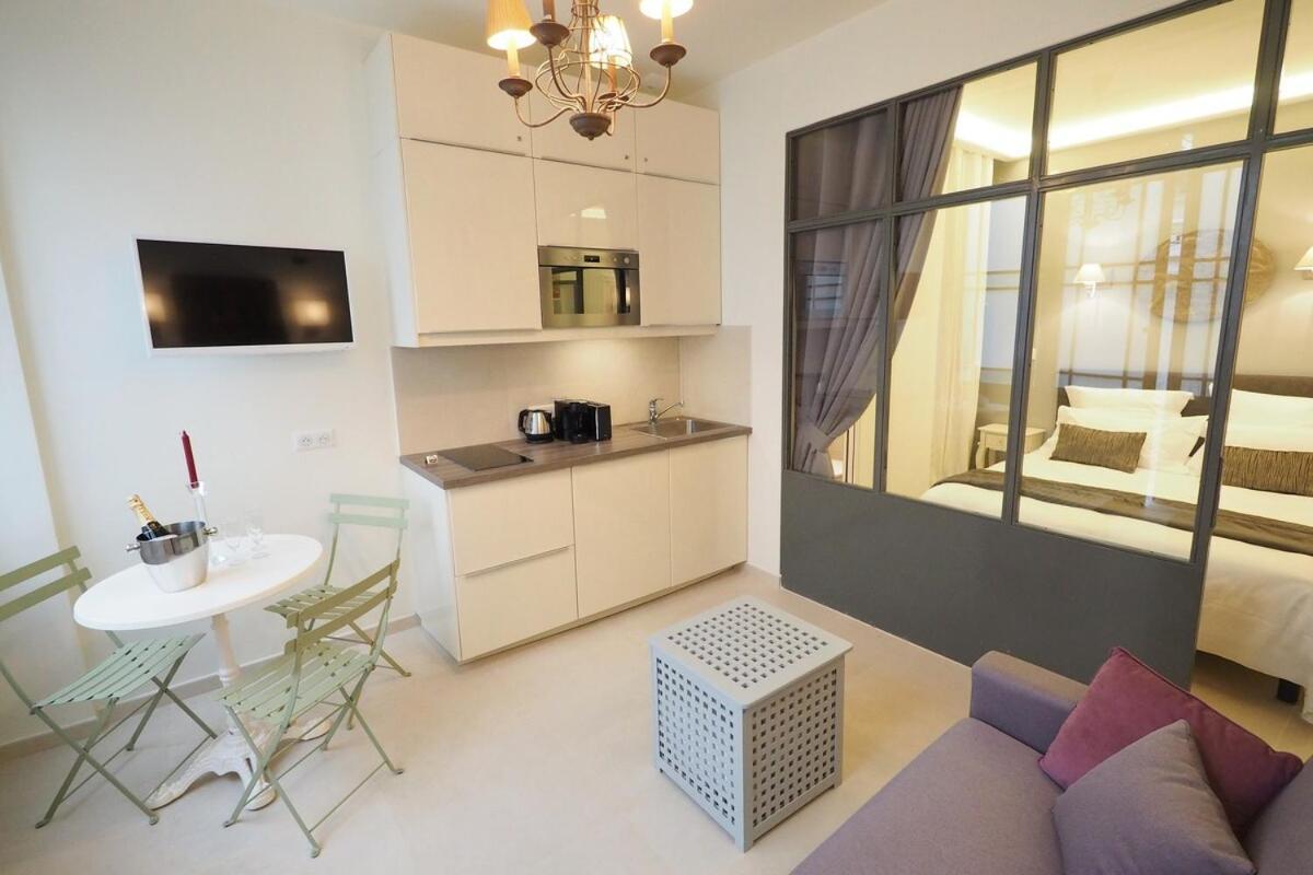 Appartamento Saint Germain Cosy Parigi