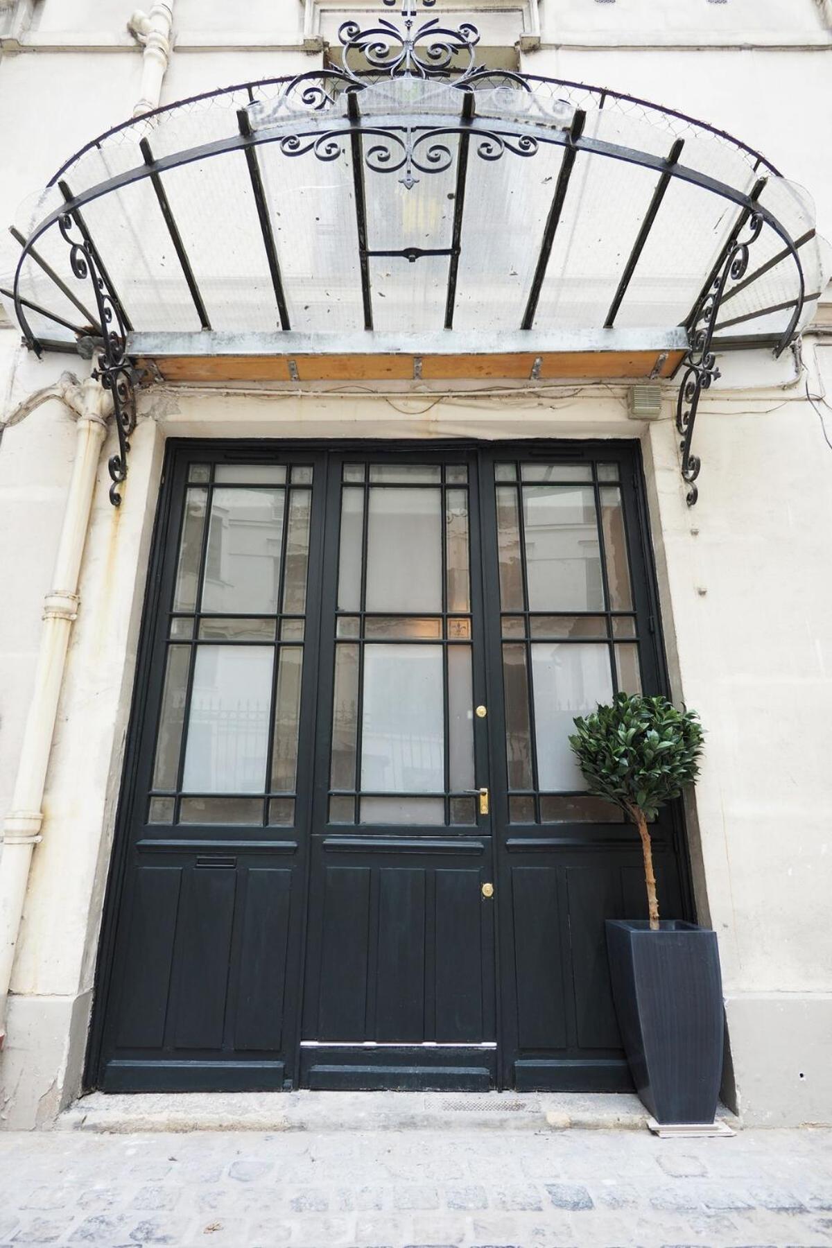 Saint Germain Cosy Appartamento