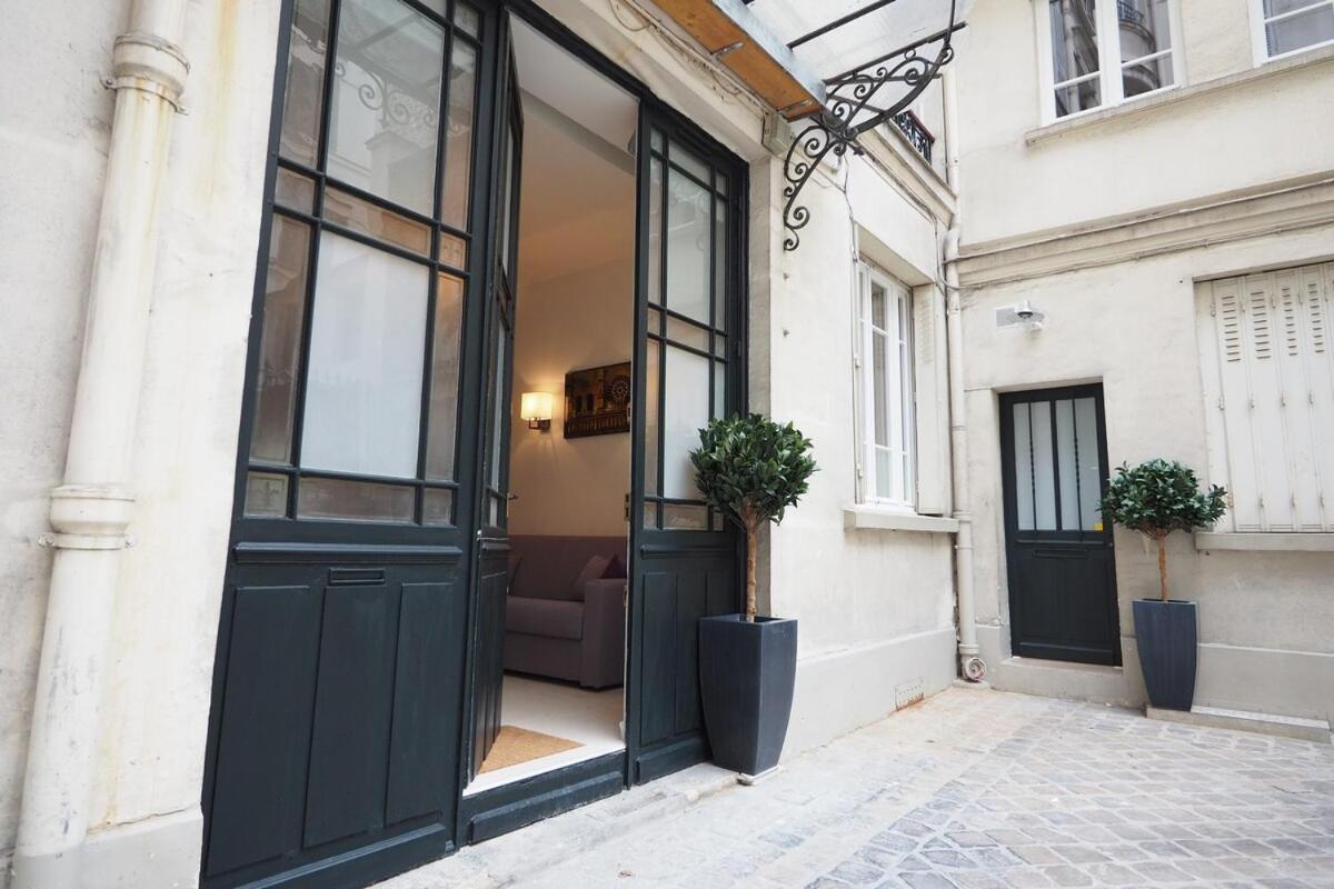Appartamento Saint Germain Cosy *