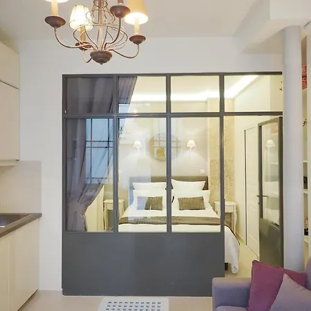 Saint Germain Cosy Appartamento