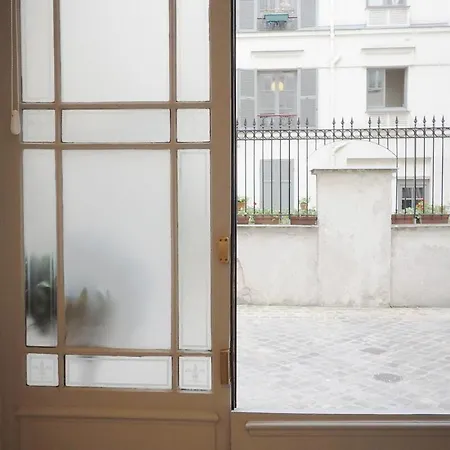 Saint Germain Cosy Parigi